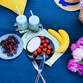How to save on food waste this summer! Image