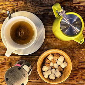 Éist Coffee Image