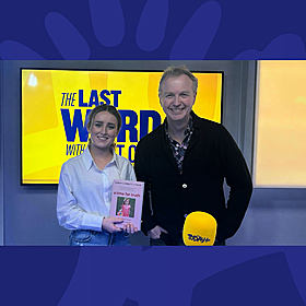 Sarah Corbett Lynch On Her Father Jason's Death And Her Search For Healing Image