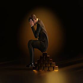 How to manage the emotions of running a business Image