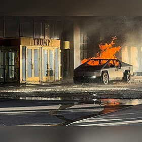 What has been happening in the United States? Image