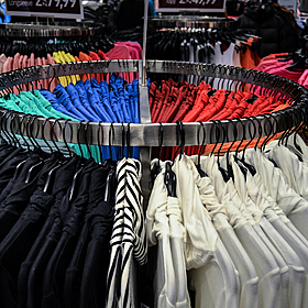 Why are clothes sizes not standardised? - Emily Keegan Reports Image