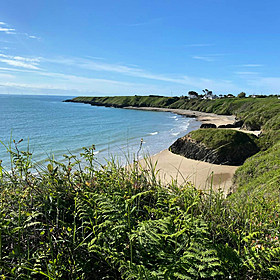 The advantages of holiday in Ireland Image