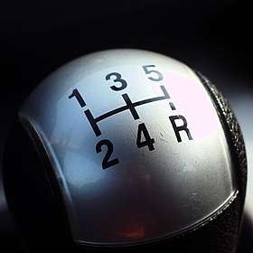 Are manual cars a thing of the past? Image