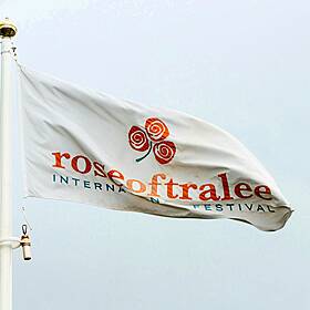 Rose of Tralee Escort of the Year Image