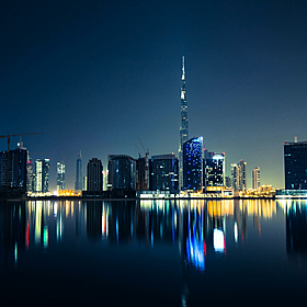 Tyrone man in Dubai arrested over bad review - why? Image