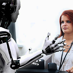 AI is now conducting interviews Image