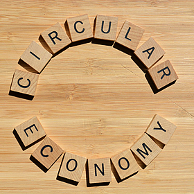 The Circular Economy explained Image