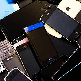 Android's Anti-theft Measures Image