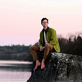 Manchán Magan on his new documentary ' Listen To The Land Speak' Image