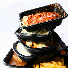 Should we trust ready-made meals? Image