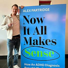 Now It All Makes Sense: How an ADHD Diagnosis Brought Clarity to My Life Image