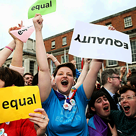 Marriage Equality 10 Years On Image