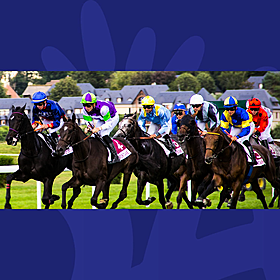 Gift Grub: The 'We’re Nearly Up Against The Christmas Now' Handicap Hurdle Image