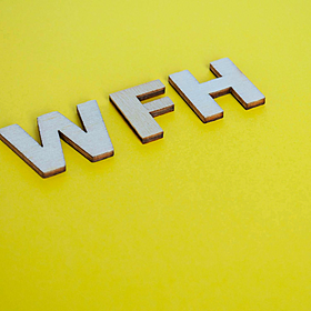 Is big brother watching you as you work from home? Image