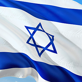 Should Ireland have a complete trade embargo on Israel? Image