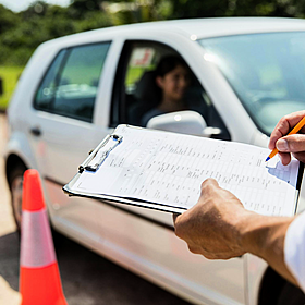 Over 3,000 driving test no shows so far this year! Image