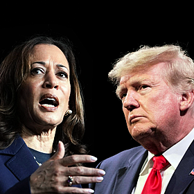 The US Election - what you need to know Image