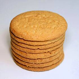 The Shopping Trolley Hotline: Digestive Biscuits Image