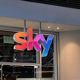 Tech With Jess: A review of Sky Glass Image