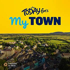 "We Have Never Felt So Happy Anywhere" Ballon In Carlow Has It All Image