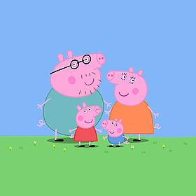 'She's a spoiled brat' - Peppa Pig 'a bad influence' on children Image