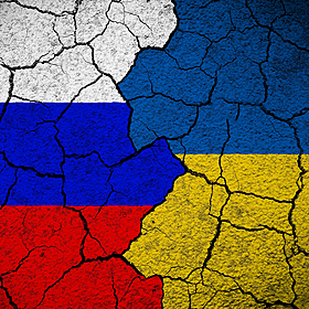 Russia announces a ceasefire in Ukraine to coincide with its Victory Day celebrations Image