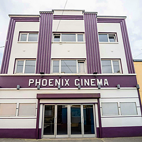 Phoenix Revival Image