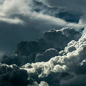 Weather update with Alan O'Reilly Image