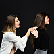 So You Think You're an Adult: I resent my sister