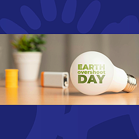 What Is Earth Overshoot Day? Image