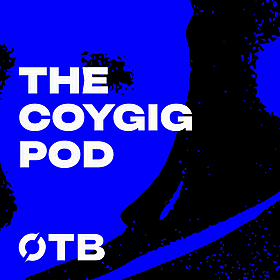 The COYGIG Pod Ep. 151 | Champions League Final Beckons For McCabe | Chelsea Exit | Spicy WSL Finish Image