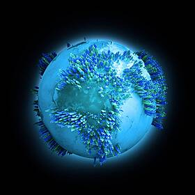 Could the world be facing a reproductive crisis? Image