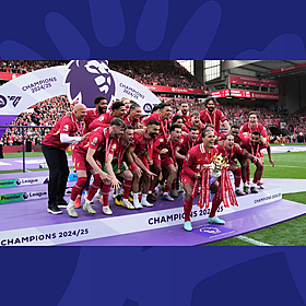 Premier League Season Preview Image