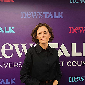 Kate O’Connell on why she’s turning Independent Image