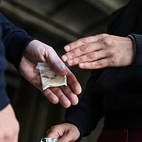 "I Lost Everything I Had, To Clear My Sons €75k Drug Debt.. What A Mistake" Image