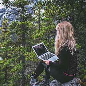 The Downside of Being a Digital Nomad Image
