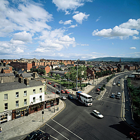 Dublin's new Jewish Heritage Trail Image