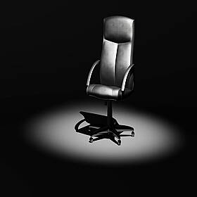 Executive Chair: Gary Brown Image