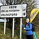 Cathal's Camino: Day 2