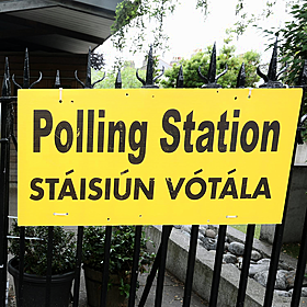 Should the voting age be lowered to 16? Image