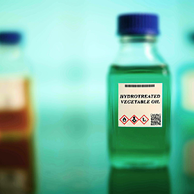 Certa opens its 25th hydrotreated vegetable oil site in Ireland Image