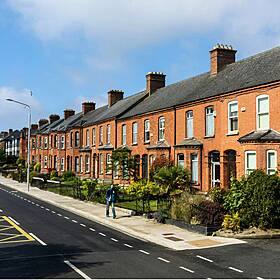 166,000 Homes Are Vacant, Yet Only 800 Available To Rent Image