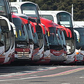 Passenger speaks on her alleged racist Bus Éireann incident Image