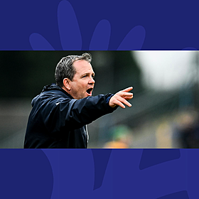 Gift Grub: Davy Fitz Weighs In On GAA Manager Pay Debate Image