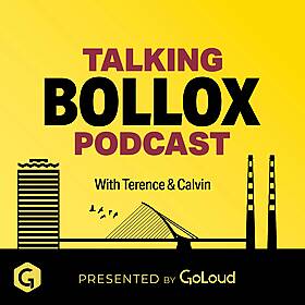 Episode 218 w/ Fiona Taaffe and Karinann Cosgrave Image