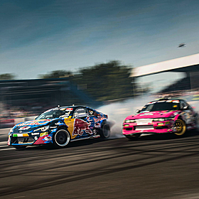 The business of Mondello Park Image