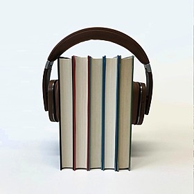 So You Think You’re an Adult: Girlfriend listens to Harry Potter to sleep! Image