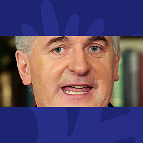 Gift Grub: The Irish Taoiseach Comeback Club Image