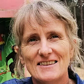 Talks continue to rescue Gena Heraty in Haiti Image